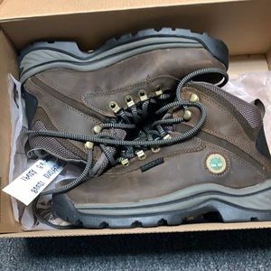Timberland women’s homer boot size 6.5